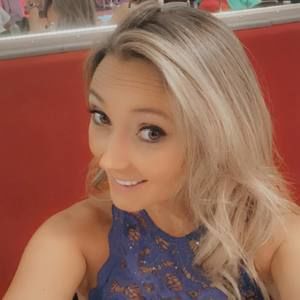 Meet your Posher, Bethany